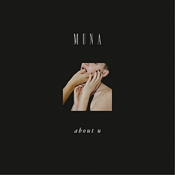 Muna - About U - Music & Performance - Vinyl