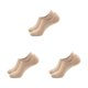 thumbnail image 4 of Minnieouse Calcetines náuticos de larga duración para cualquier aventura Calcetines deportivos de mujer Calcetín de algodón Tejido y Type1 NO1, 4 of 6