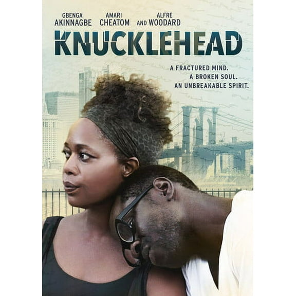 Image Entertainment - Knucklehead [DIGITAL VIDEO DISC]
