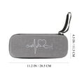 thumbnail image 2 of Shisuyan Stethoscope Protective Case Portable Stethoscope Carrying Bag for Nurse Accessories, 2 of 8