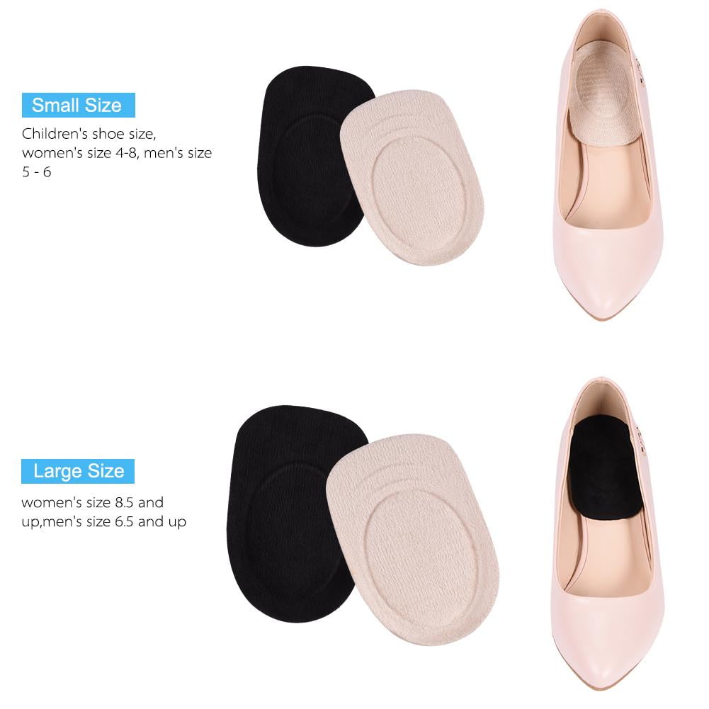 ankle cushion for shoes