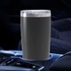 thumbnail image 2 of Tazas térmicas de cerveza para coche, botella de agua con aislamiento al vacío para té y café de acero inoxidable Tmvgtek suministros de cocina, 2 of 9
