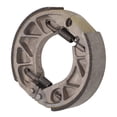 thumbnail image 3 of Engine Brake Shoe, Motorcycle Accessory Solid  For GY6-125CC Engines, 3 of 8