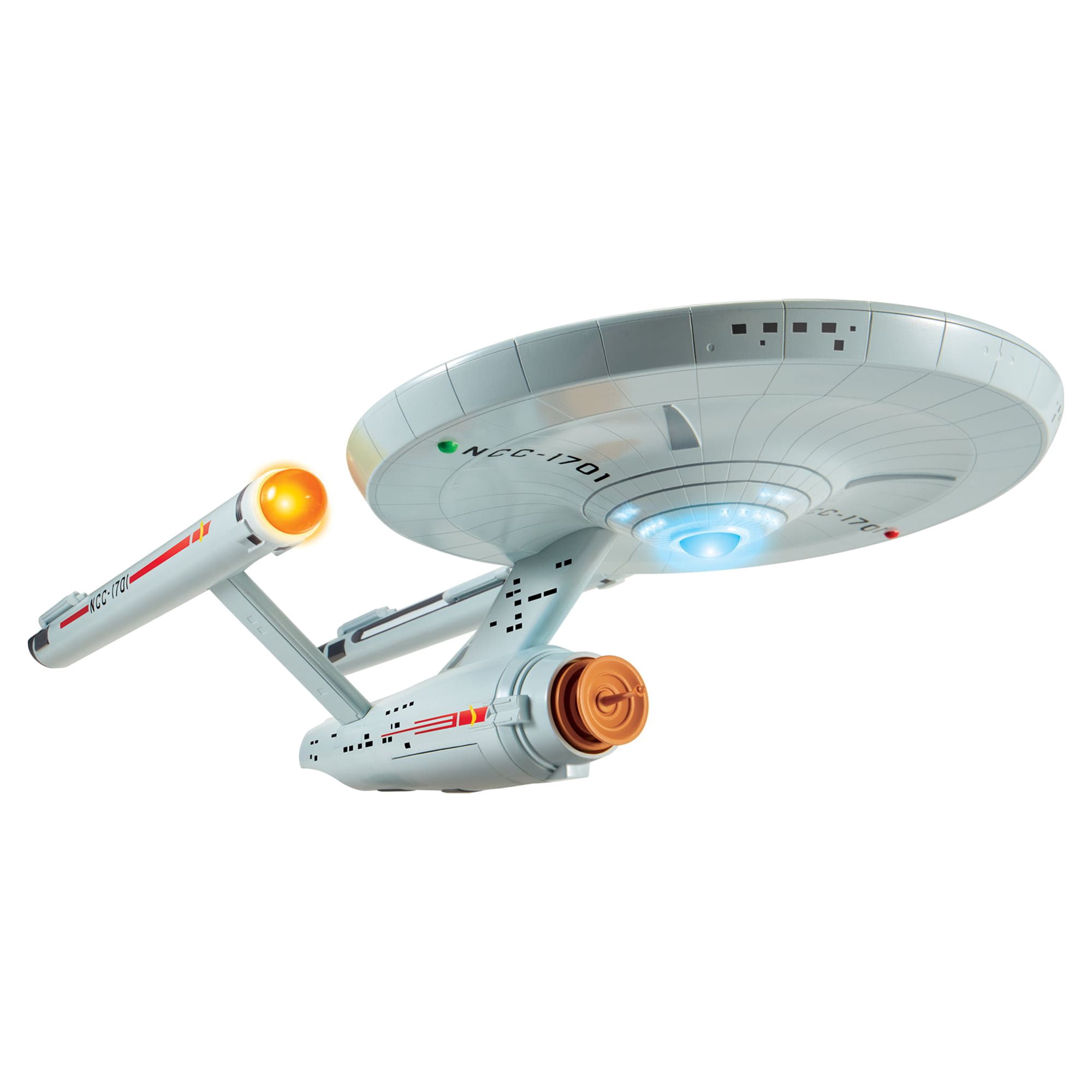 Star Trek Original Enterprise Ship