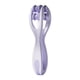 thumbnail image 2 of Xihbxyly Masajeador de Doble Dedo, Herramienta Ergonómica para Aliviar Las Articulaciones de Las Manos, Artefacto Portátil para Aliviar El Estrés, Ayuda Versátil para La Relajación Muscular, Ideal pa, 2 of 2