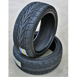 Ironman IMove Gen 3 A/S UHP All Season Tire - 245/40R18 97W - For Sport Coupes & Sedans