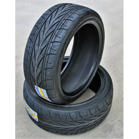 Forceum HEXA-R UHP 245/40R18 97Y XL Passenger Tire