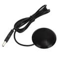 thumbnail image 4 of Micrófono de escritorio USB, micrófono condensador omnidireccional portátil de recogida de 360 grados para reuniones en vivo sin interruptor, 4 of 8