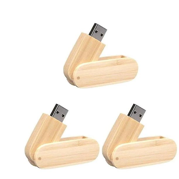 Paquete de 2 unidades Flash Usb de madera 4gb 3,0, unidad Flash Usb, unidad Flash Usb, paquete de 2 unidades Flash Usb, unidad Flash Usb para fotógrafos de bodas Kuyhfg Bienvenido a Kuyhfg
