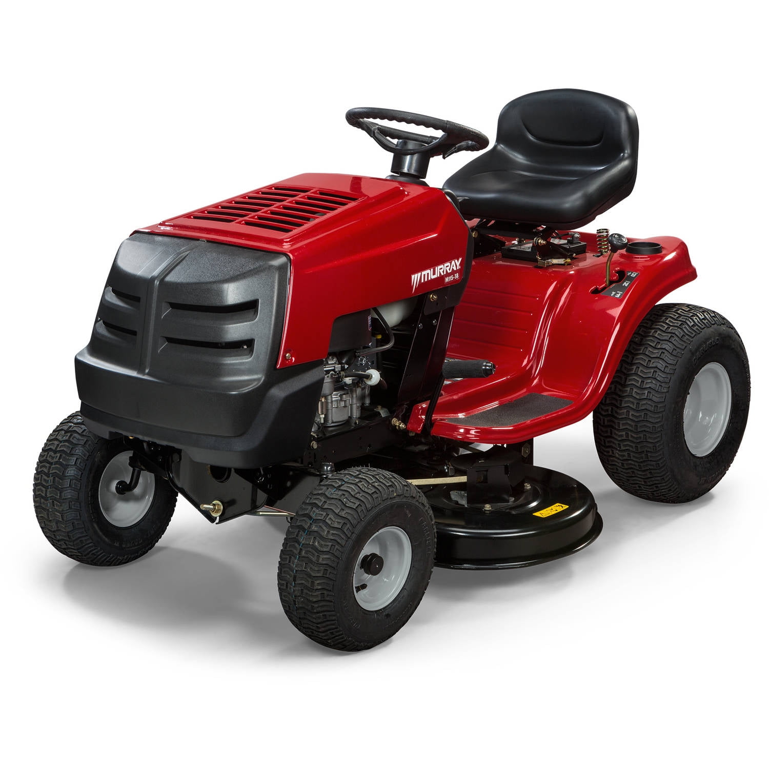 Murray 13AC77LF058 38" 11.5 HP Riding Mower