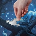 thumbnail image 4 of Wolves Near Tree Jigsaw Puzzles 1000 PiecesPuzzles for Adults Family Game Intellective Toys Wall Art Work for Educational Gift Home Decor, 4 of 7