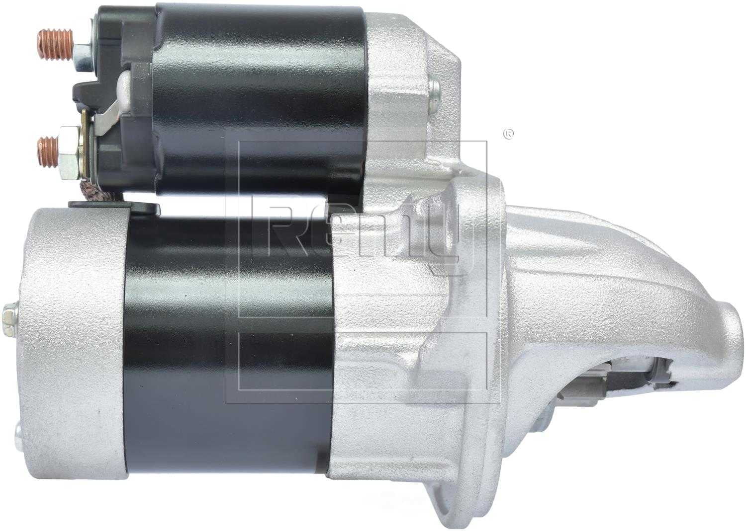 Remy 16404 Starter Motor