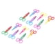 thumbnail image 4 of Tijeras De Borde, Tijeras De Agarre Ergonómicas, Tijeras Multifuncionales Para Niños, Para Oficina, Hogar, Escuela, 4 of 7