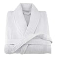 thumbnail image 3 of Bata De Baño Waffle Hotelera Almoda®, 3 of 8