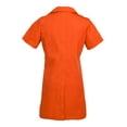 thumbnail image 2 of Women's Short Sleeve Lab Coat, 2 of 3