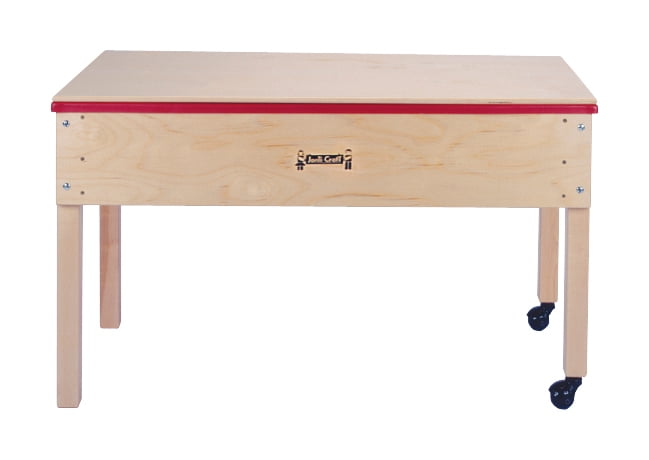 Jonti-Craft Sand-N-Water Table