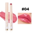 thumbnail image 2 of Lápiz labial brillante de 8 colores Mirror Water Gloss - Bálsamo labial hidratante, maquillaje de labios, 1,8 g, 2 of 4