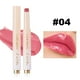 thumbnail image 1 of Lápiz labial de 8 colores Mirror Water Gloss Lipstick Press - Bálsamo labial hidratante Maquillaje de labios 1.8ga Lápiz labial, 1 of 5