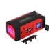 thumbnail image 1 of Ganfancp 12V 82800Mah 4 Usb Cargador de Coche Jump Power Bank Booster Batería de Emergencia Liquidación Ventas Hoy Ofertas Prime 1 × Juego, 1 of 1
