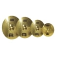 thumbnail image 2 of Set De Platillos Meinl Bcs14161820 14 16 18 20 Pulgadas, 2 of 2