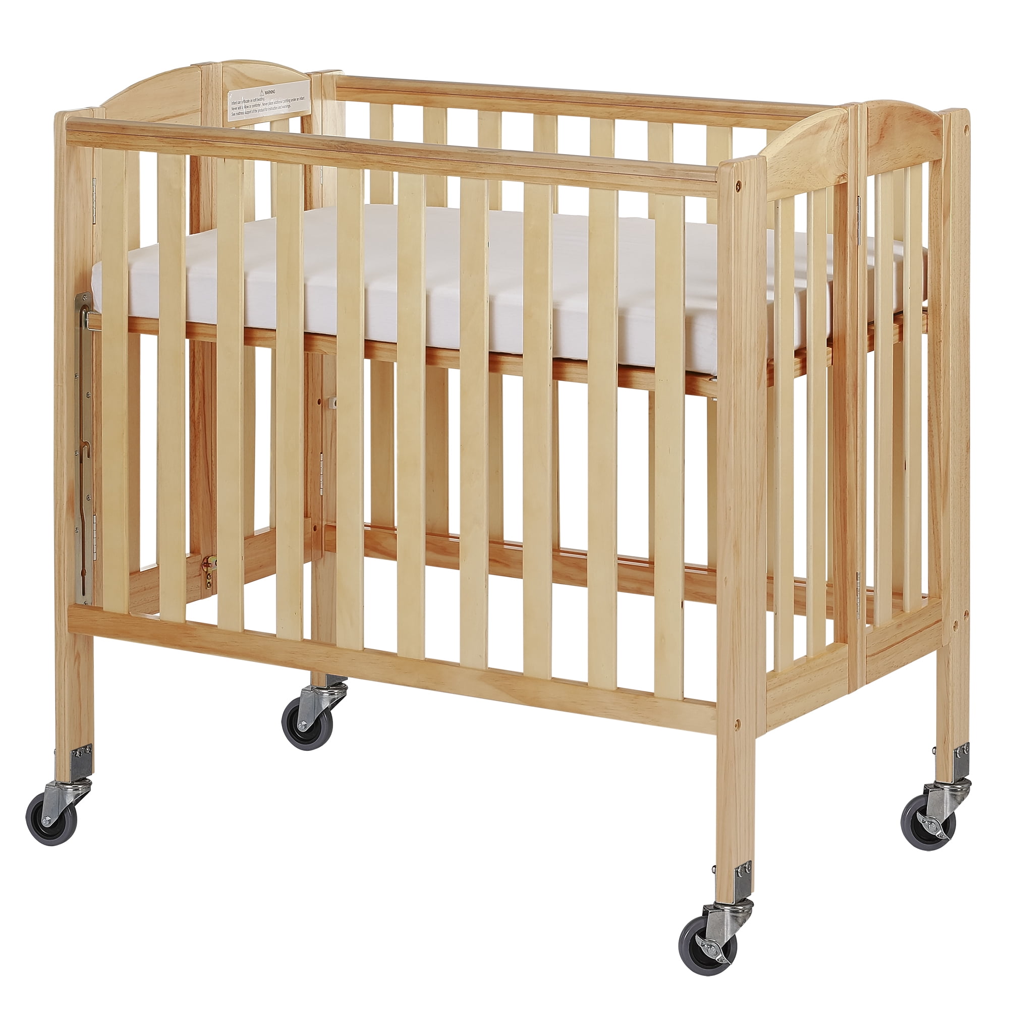 Dream on me portable mini crib discount