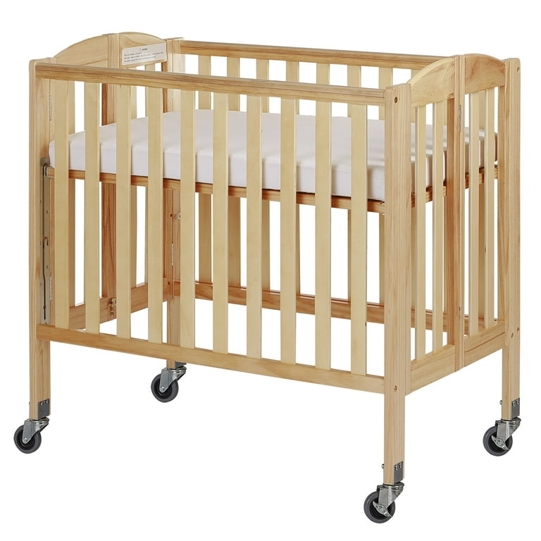 Dream on me portable mini crib hot sale