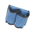 thumbnail image 1 of Toystoory Práctico soporte para reposabrazos para botellas de bebidas, instalación sencilla y ahorro de espacio Almacenamiento y organización del hogar Azul 16x12x8cm, 1 of 6