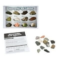thumbnail image 3 of Educational Insights Complete Rock, Mineral, and Fossil Collection, STEM Kits for Kids, 3 of 6