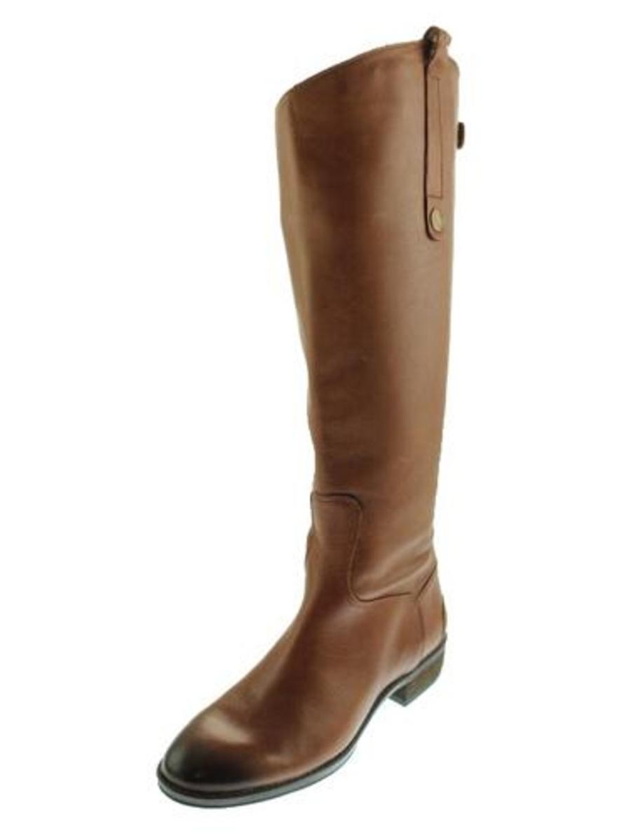 sam edelman riding boots