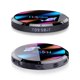 thumbnail image 5 of TV Box WiFi TV Media Player Bluetooth 4.0 4K 8K Resolución Media Streamer, 4GB / 64GB, enchufe de EE. UU. Inevent EL003076-04B, 5 of 7