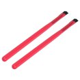 thumbnail image 3 of Cejor, Cepillo, Cepillo para Polvo de Cejas 2pcs Cabello de Nylon Ergonímico Portátil para Salas de Polvo Para Novatos, 3 of 7