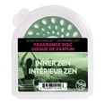 thumbnail image 1 of ScentSationals AromaBreeze Fragrance Disc - Inner Zen, 1 of 4