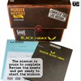 thumbnail image 4 of Jeu de dossiers Mission Black Hawk, 4 of 9