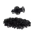 thumbnail image 4 of koolsoo 100 Pieces Front Rear Bumper Retainer Clips 91505003 for, 4 of 9