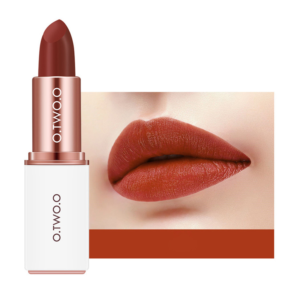 BSDHBS Lip Stain Waterproof Long Lasting Vampire Style Makeup Lipstick