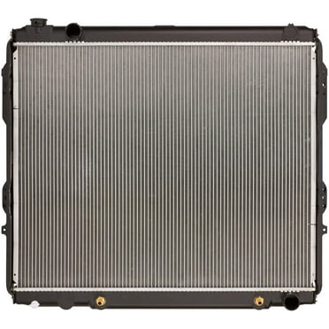 Spectra Premium CU2321 Automotive Radiator