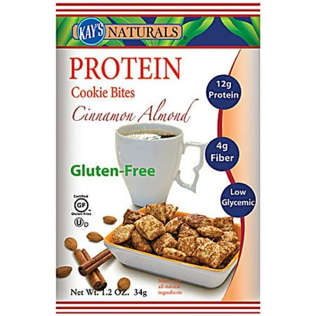 Kay S Naturals Cookie Bites Kay S Naturals Cookie Bites