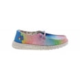 thumbnail image 2 of Heydude Wendy Dreamer Magic Youth Girls' Casual Shoe | 40102-9CR, 2 of 6