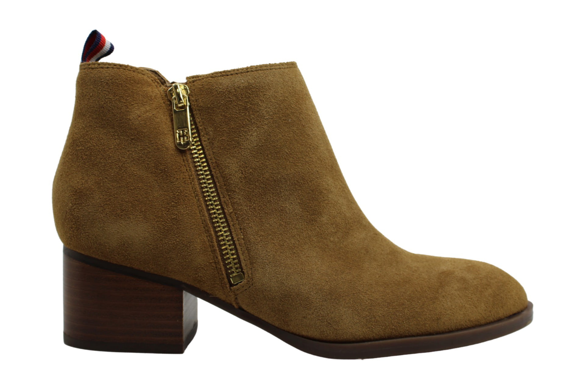 tommy hilfiger ruthee booties