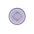 thumbnail image 3 of G.E.T. 12 Ounce Blue Heavy-Duty Shatterproof Plastic Tumblers (Set of 4), 3 of 4