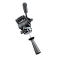thumbnail image 5 of Libec TH-Z S8 3-Section Aluminum Tripod with TH-Z H Head and ALX S8 31.5" Slider, 5 of 5