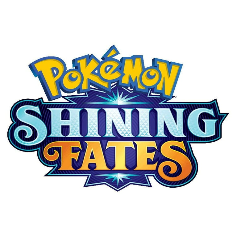 walmart pokemon cards shining fates 36x Shining Fates Booster Pack Lot  GilbertGames