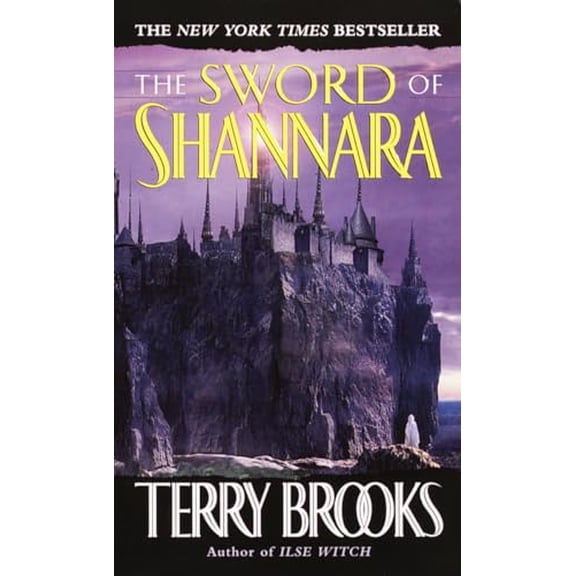 Pre-Owned The Sword of Shannara 9780345314253