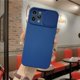 thumbnail image 1 of Funda protectora de lente de cámara para iPhone 13 11 12 Pro Max X XS XR Xs Max Mate, funda de caramelo de TPU suave para iPhone 12 Mini 7 8 Plus Tan Jianjun unisex, 1 of 2