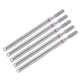 thumbnail image 4 of Brocas de carborundo para uñas, 50 piezas, brocas para decoración de uñas, juegos de brocas para uñas, diseñadas para durar, 4 of 8