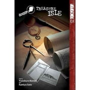 Kindaichi Case Files #5 VF ; Tokyopop Comic Book