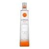 CIROC Peach (Made with Vodka Infused with Natural Flavors), 375 mL, 35% ABV