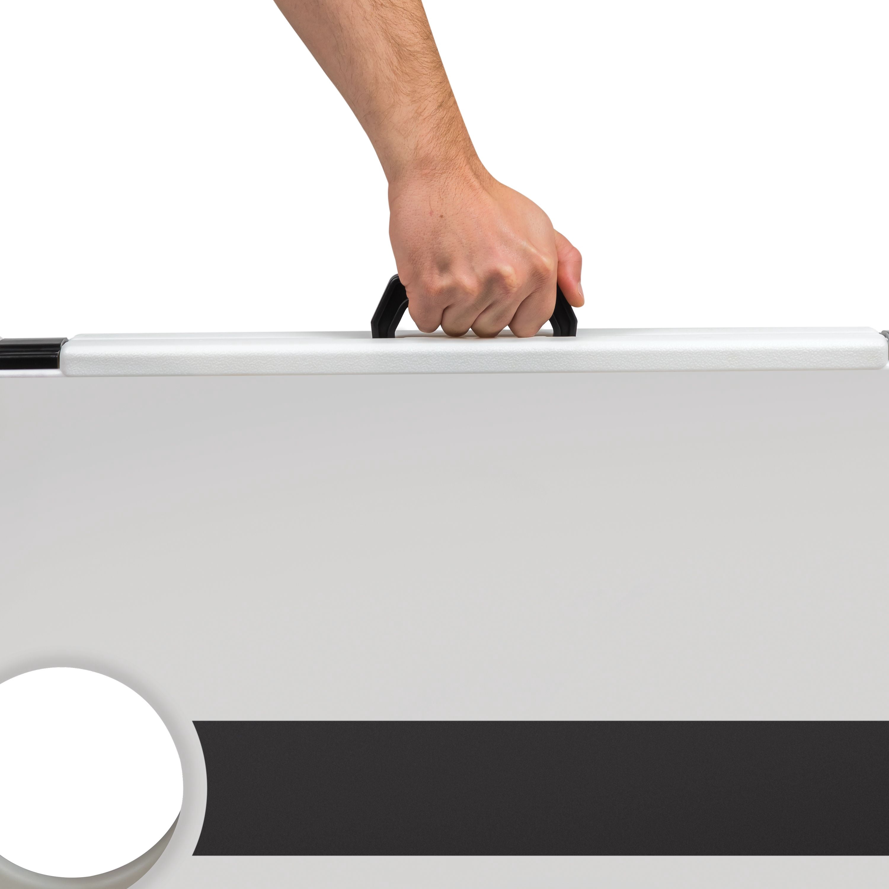 EastPoint Sports Lightweight and Portable All Weather Beanbag Toss Game Set with 8 Bean Bags