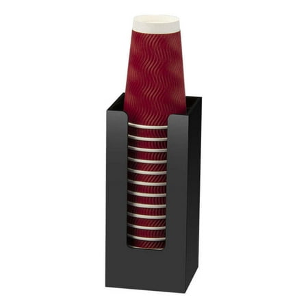 Paper Cup Dispenser Paper Cup Holder Milk Tea Cup Holder Storage Rack ...