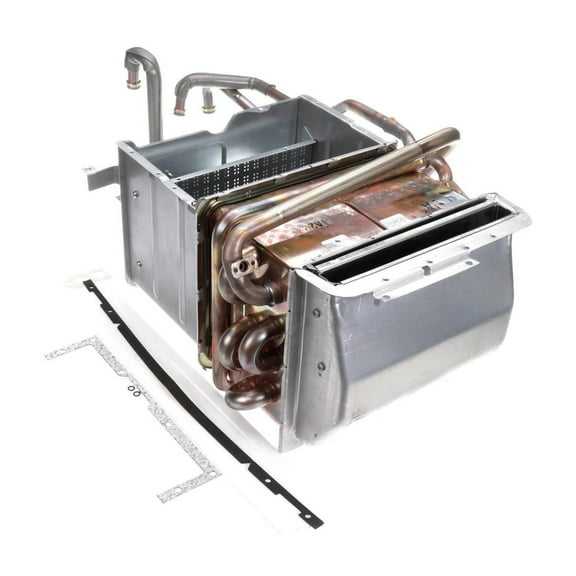 KIT, HEAT EXCHANGER R94LSE/2532W/ 104000031-K - Genuine OEM Replacement Part